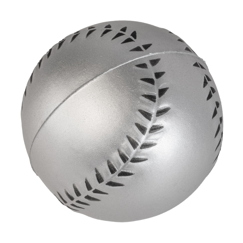 Picture of Baseball Squeezies® Stress Reliever