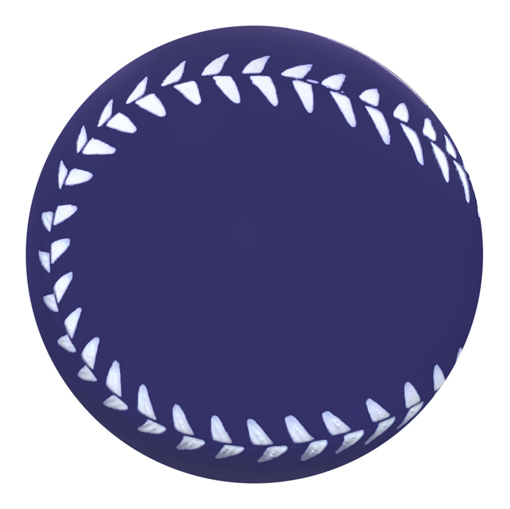 Picture of Baseball Squeezies® Stress Reliever