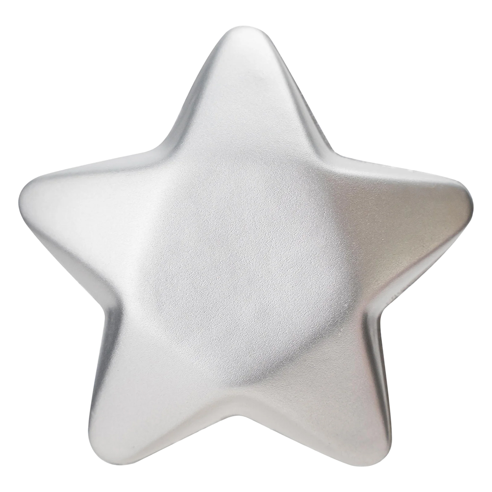 Picture of Squeezies® Stress Reliever Star