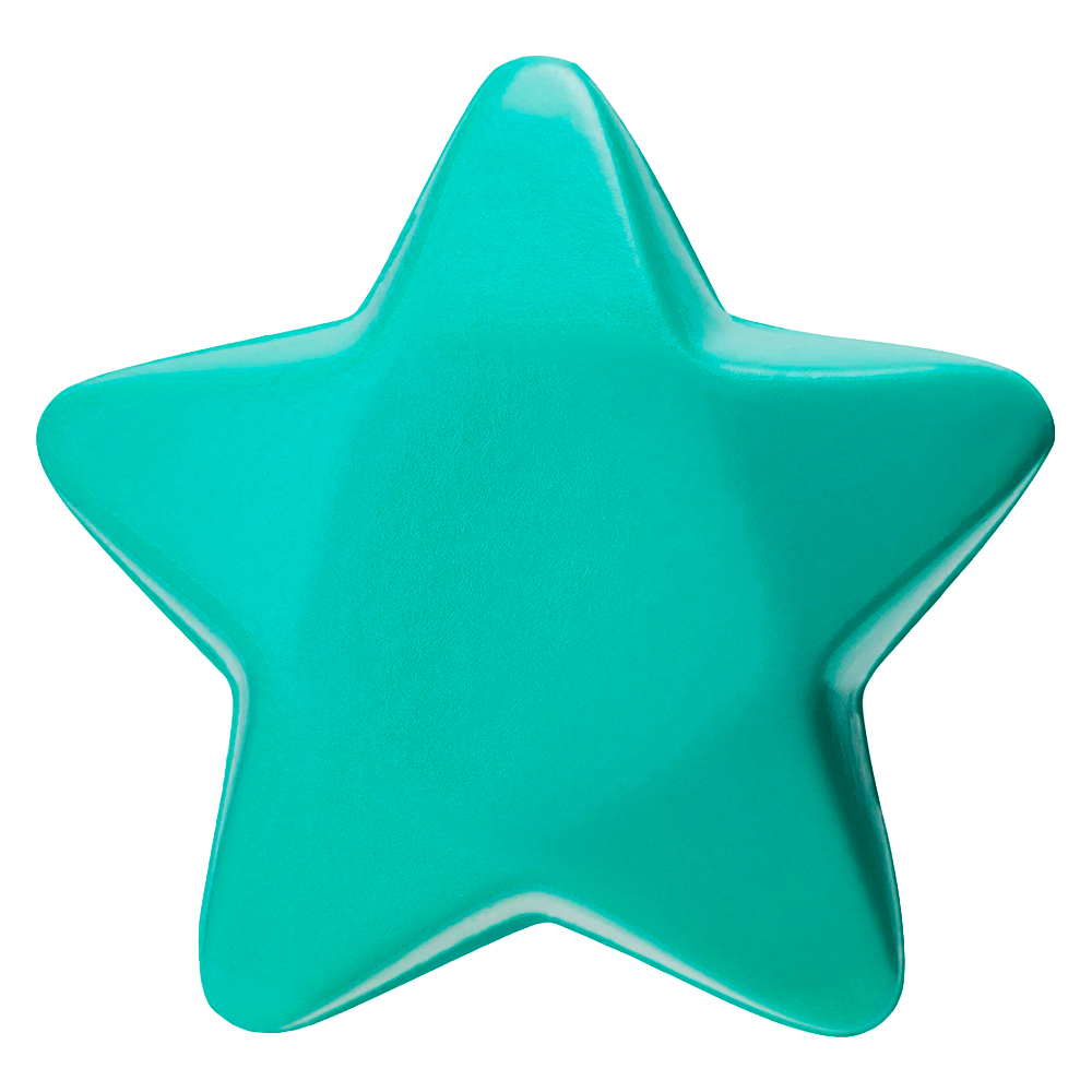 Picture of Squeezies® Stress Reliever Star