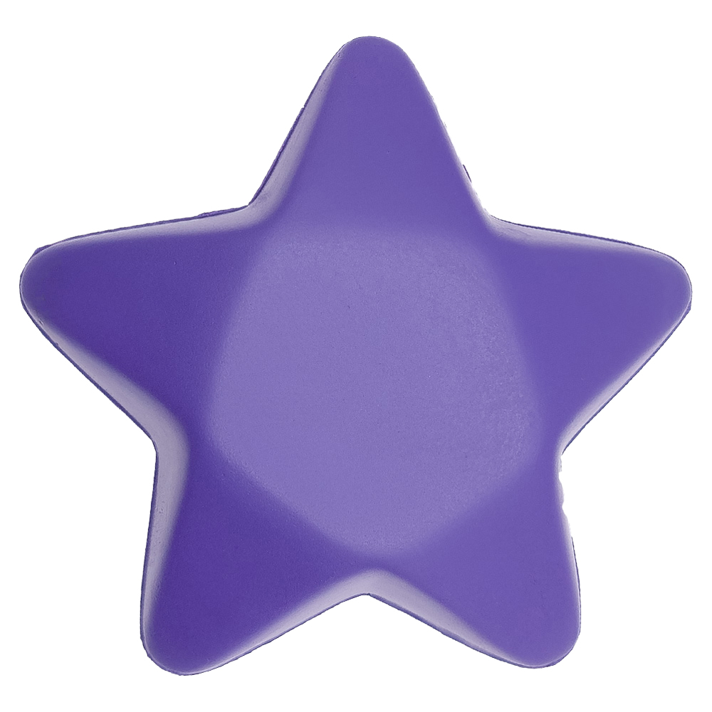 Picture of Squeezies® Stress Reliever Star