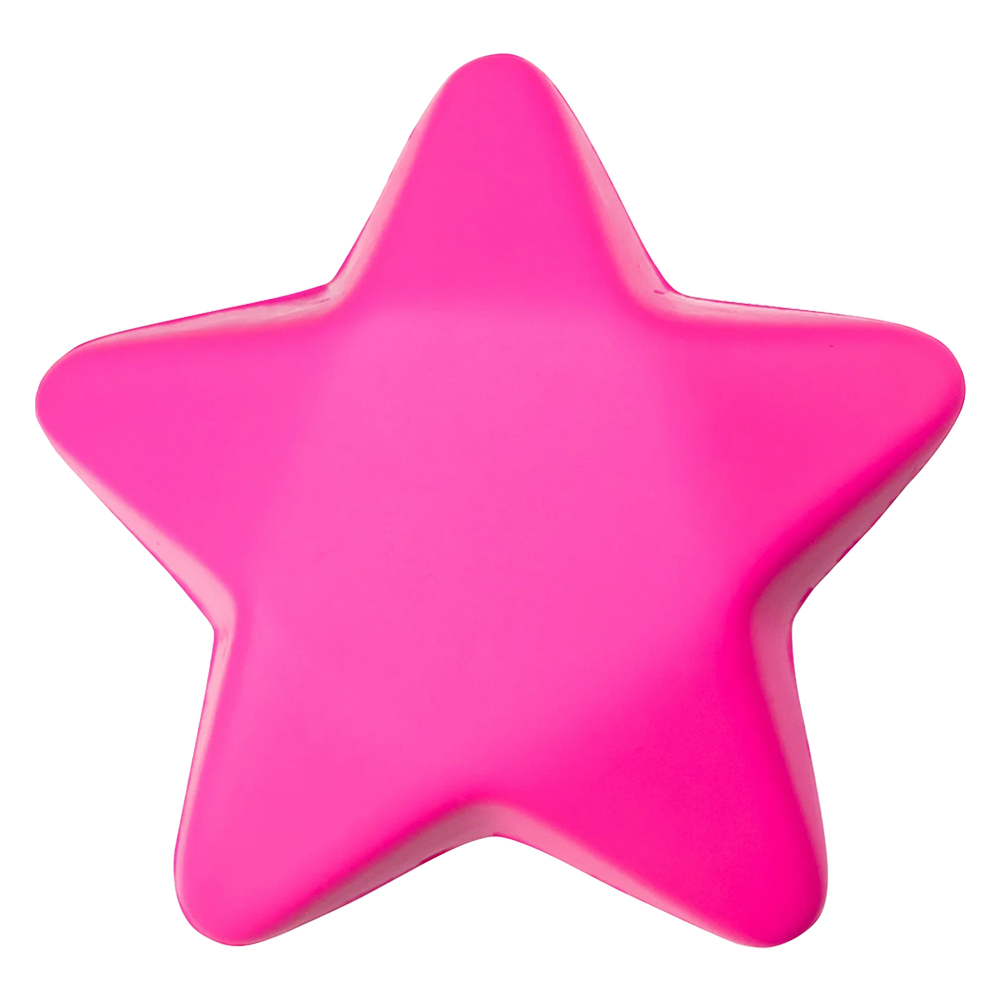 Picture of Squeezies® Stress Reliever Star