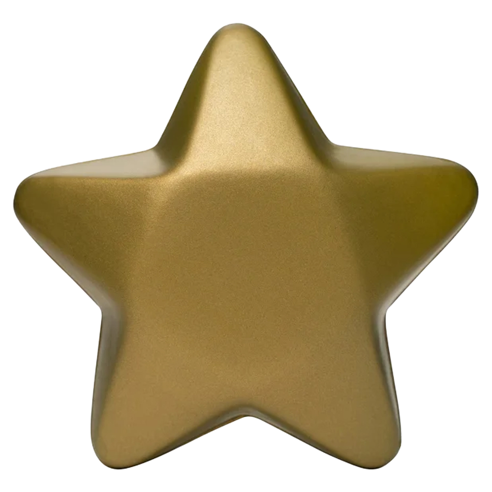Picture of Squeezies® Stress Reliever Star