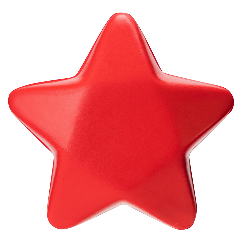 Picture of Squeezies® Stress Reliever Star