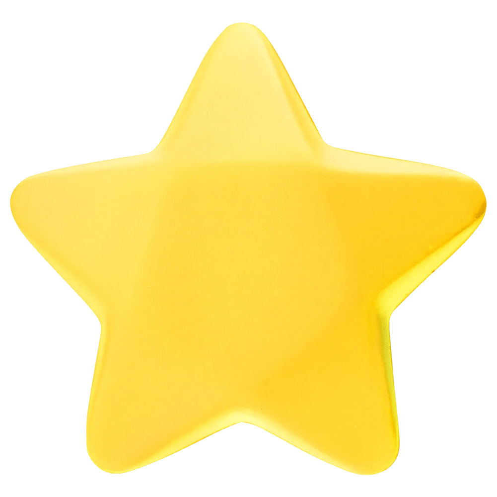 Picture of Squeezies® Stress Reliever Star
