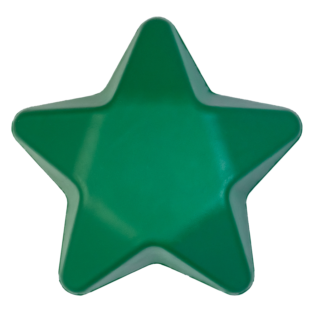 Picture of Squeezies® Stress Reliever Star
