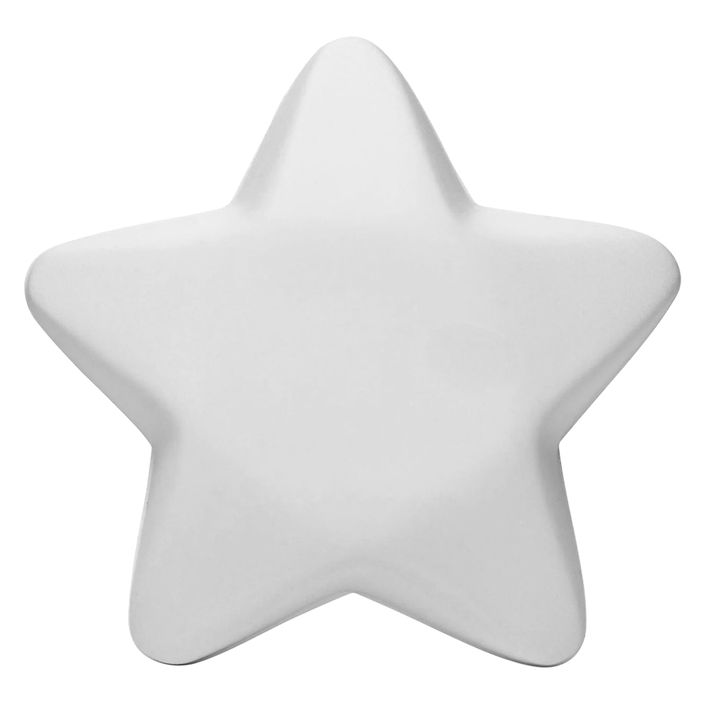 Picture of Squeezies® Stress Reliever Star