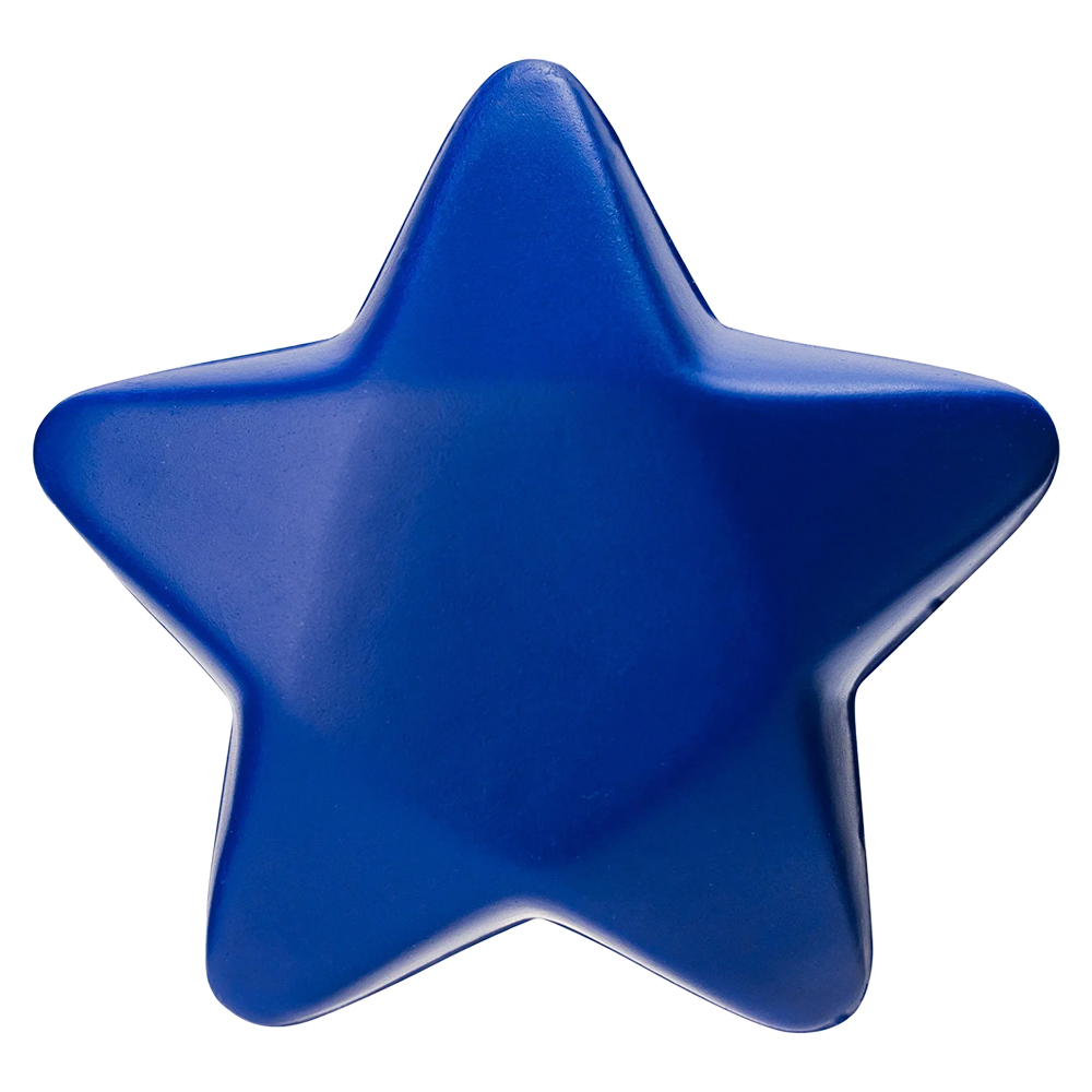 Picture of Squeezies® Stress Reliever Star