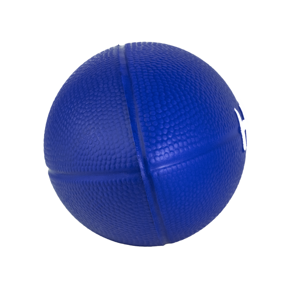 Picture of Football Squeezies® Stress Reliever (5"x3")