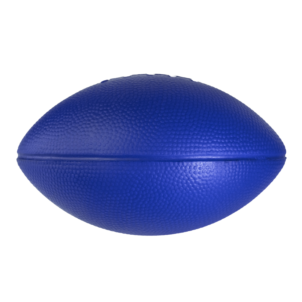 Picture of Football Squeezies® Stress Reliever (5"x3")