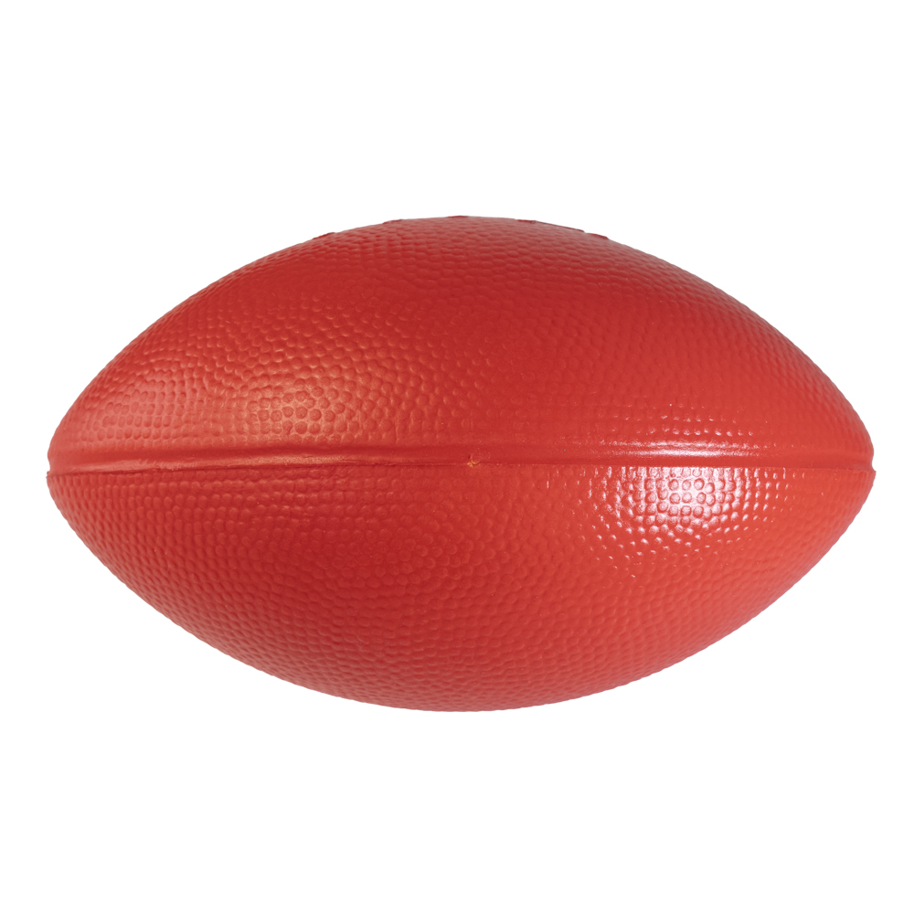 Picture of Football Squeezies® Stress Reliever (5"x3")