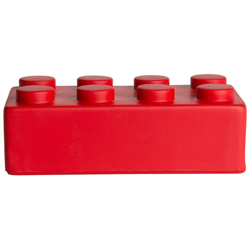 Picture of Construction Blocks Squeezies® Stress Reliever