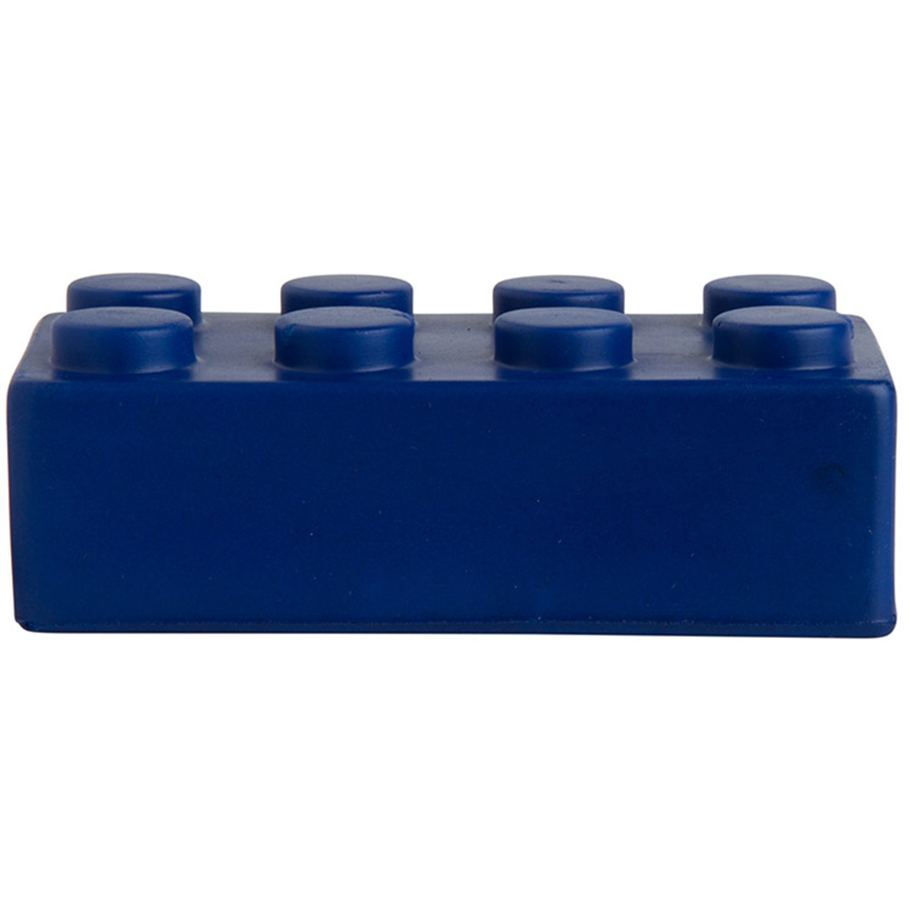 Picture of Construction Blocks Squeezies® Stress Reliever