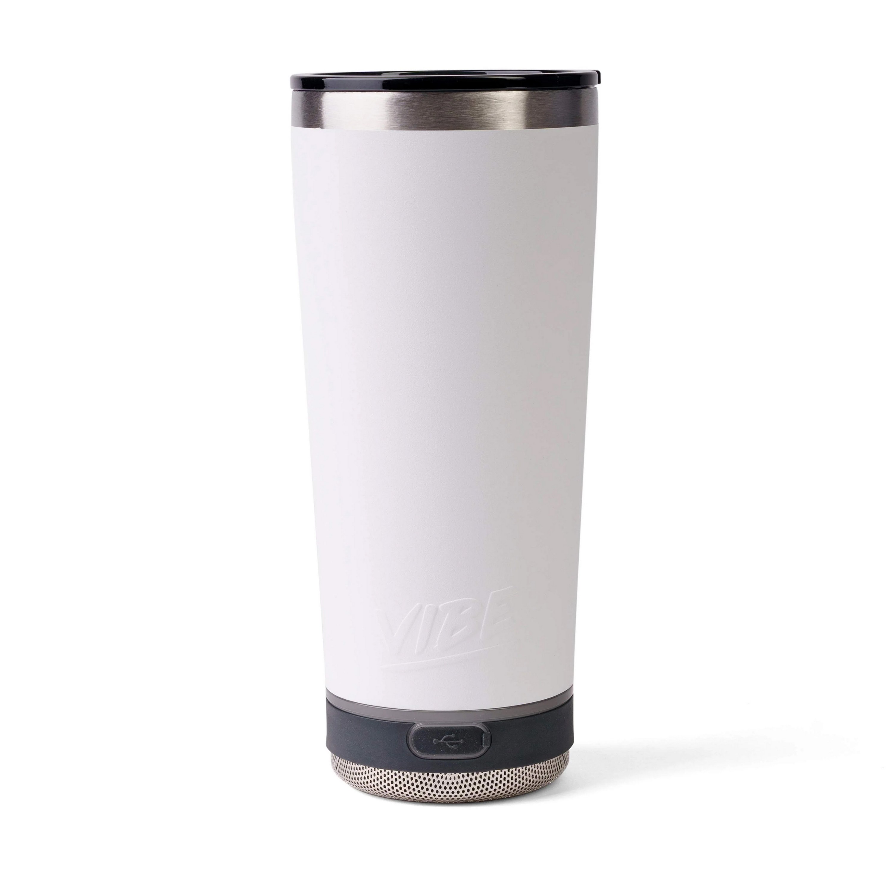 Picture of Vibe Speaker 18 Oz. Laser Engraved Tumbler