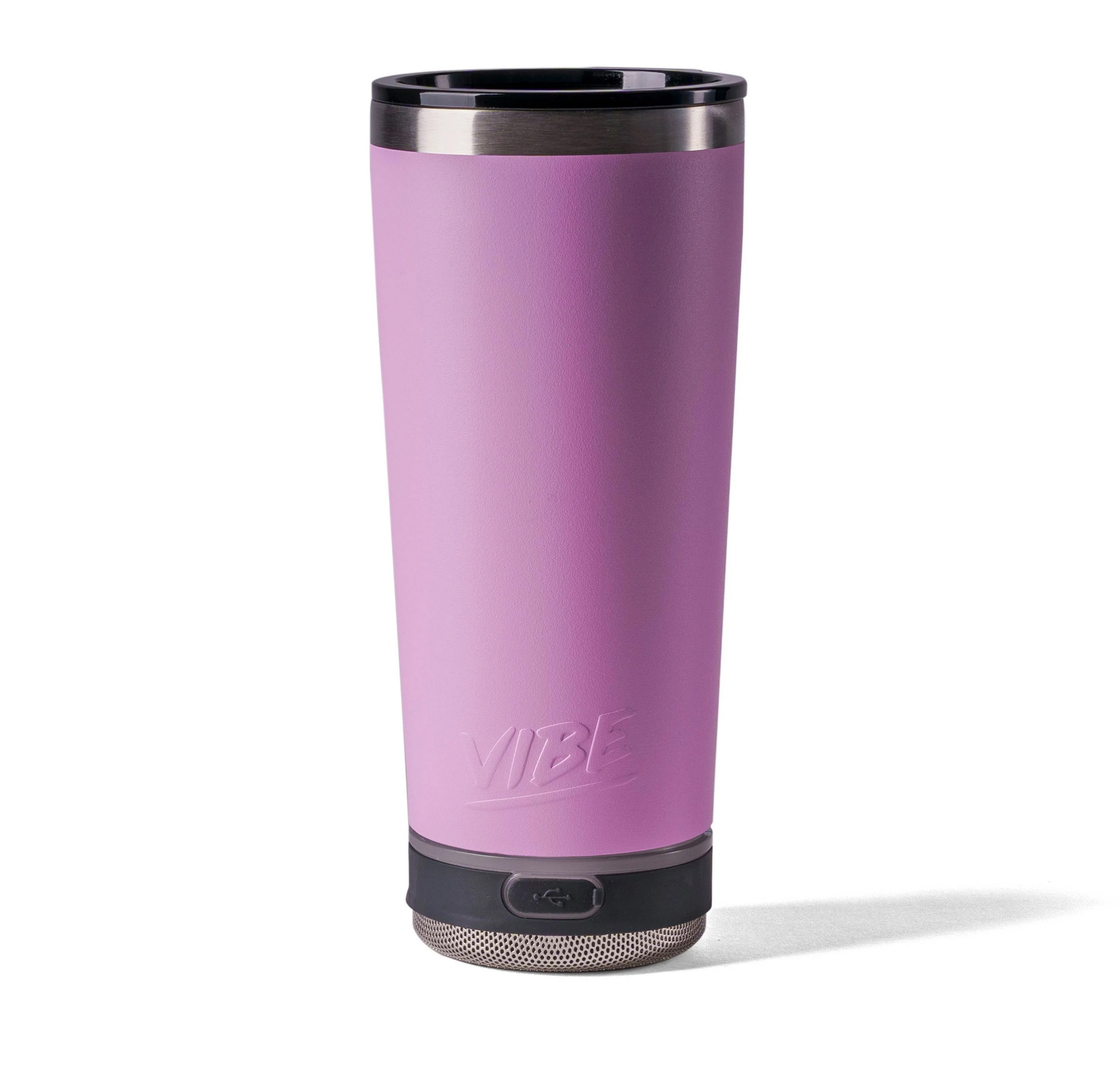 Picture of Vibe Speaker 18 Oz. Laser Engraved Tumbler