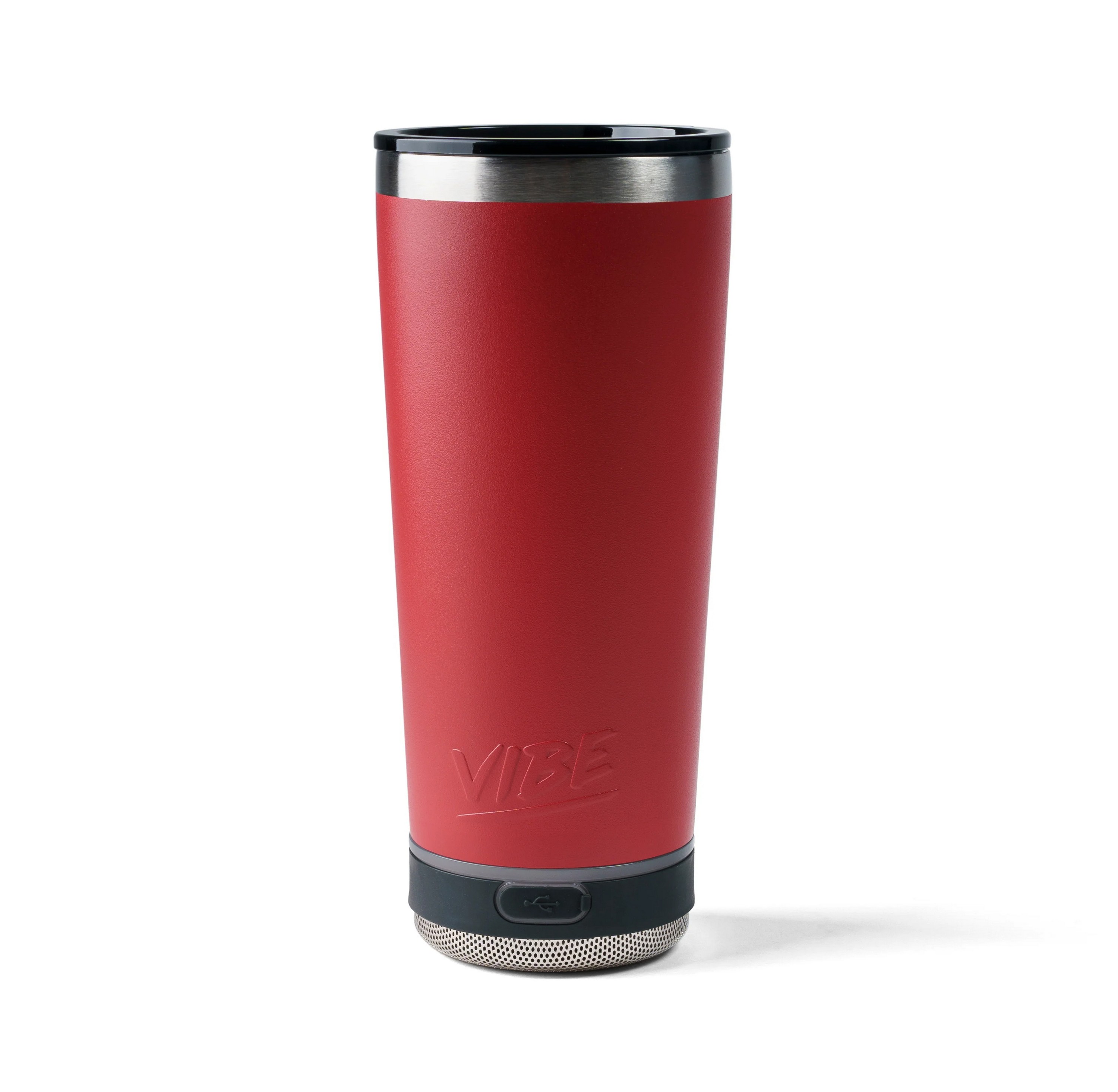 Picture of Vibe Speaker 18 Oz. Laser Engraved Tumbler