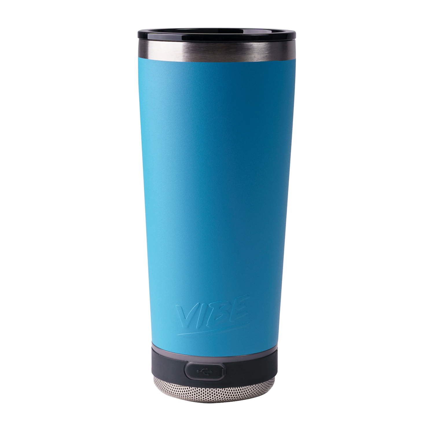 Picture of Vibe Speaker 18 Oz. Laser Engraved Tumbler