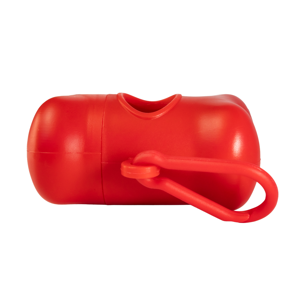 Picture of Bone Dog Poop Bag Dispenser