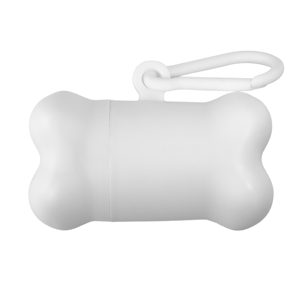 Picture of Bone Dog Poop Bag Dispenser