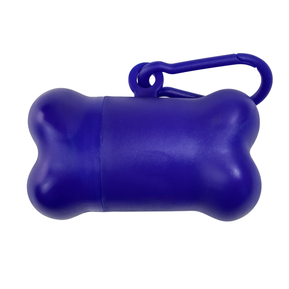 Picture of Bone Dog Poop Bag Dispenser