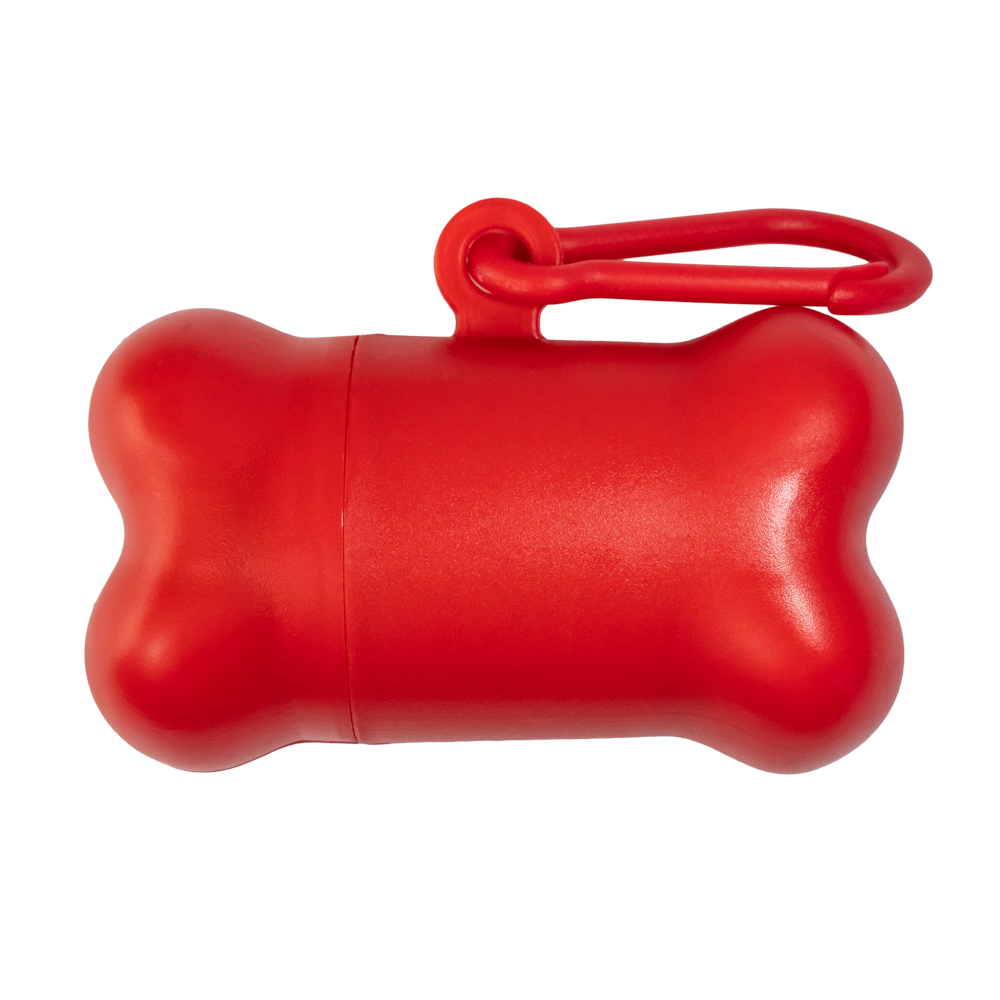 Picture of Bone Dog Poop Bag Dispenser