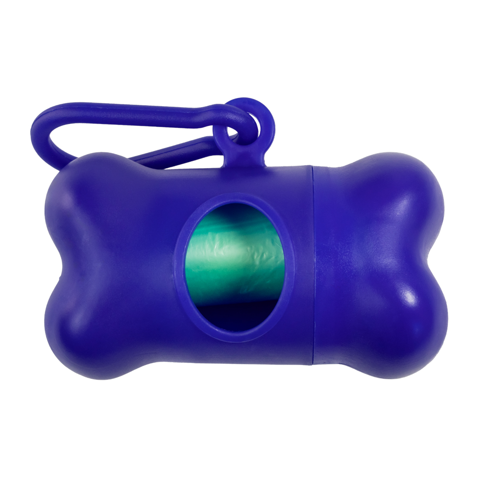 Picture of Bone Dog Poop Bag Dispenser