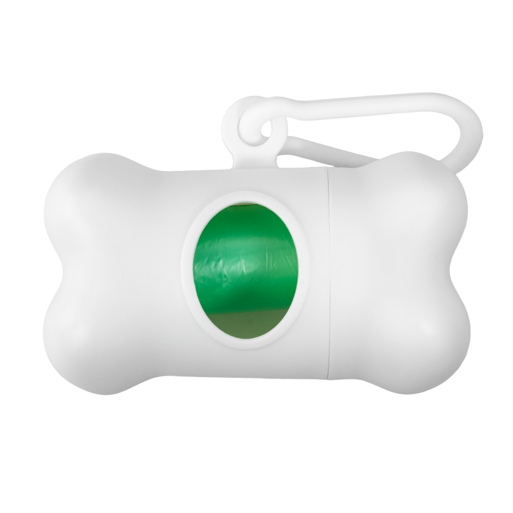Picture of Bone Dog Poop Bag Dispenser