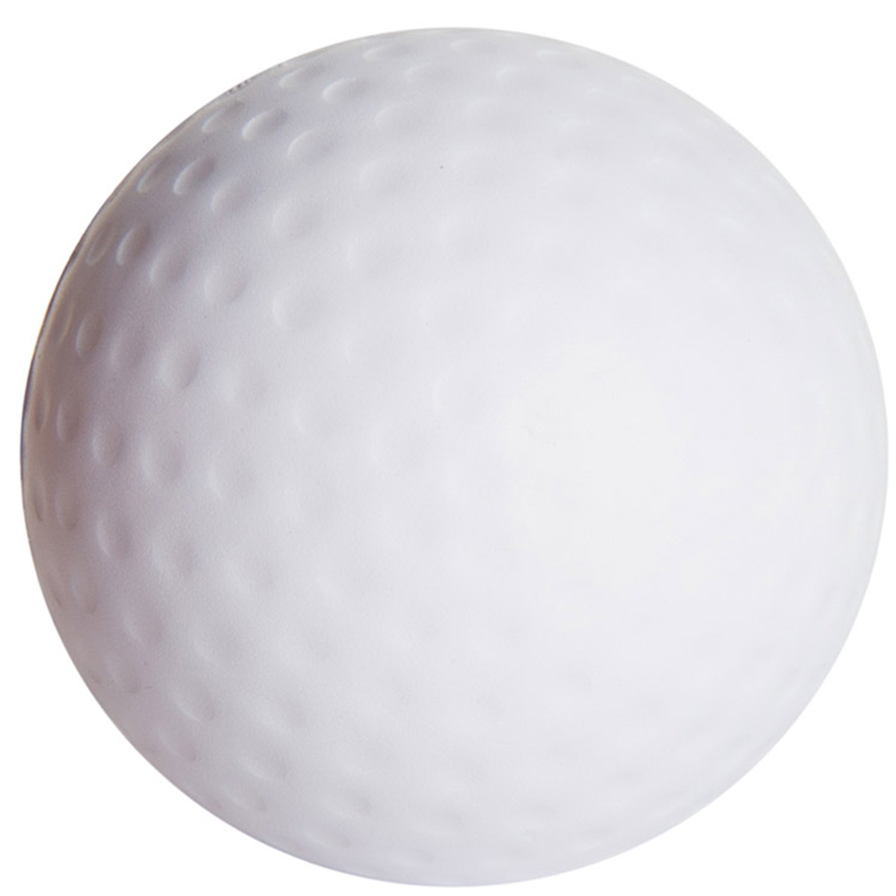 Picture of Golf Ball Squeezies® Stress Reliever