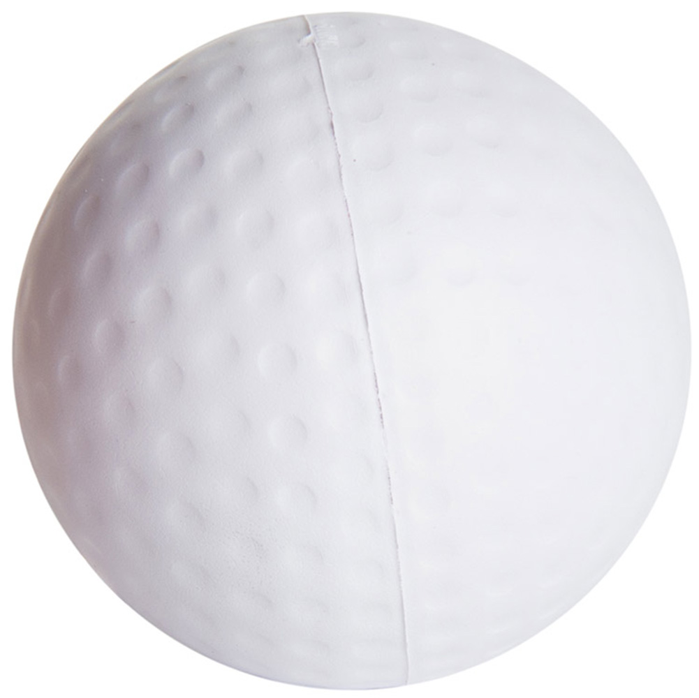Picture of Golf Ball Squeezies® Stress Reliever