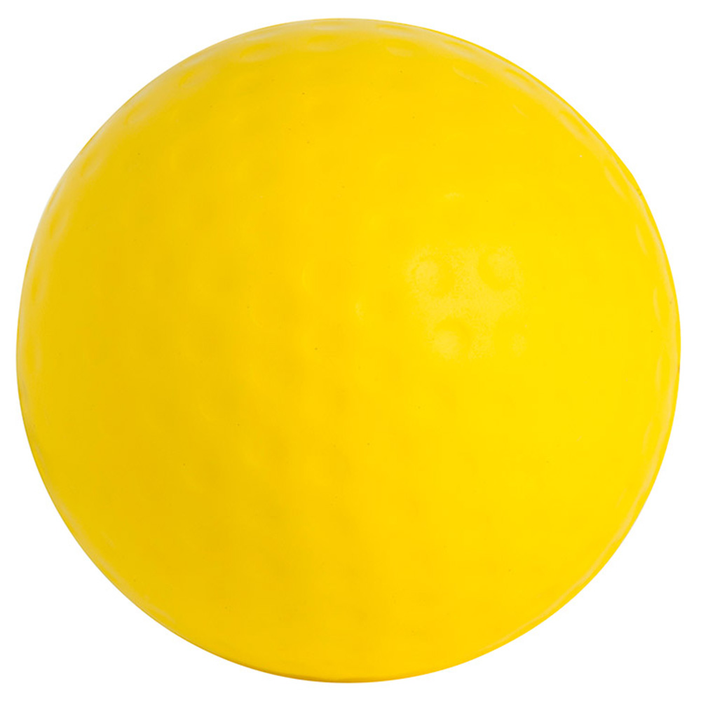Picture of Golf Ball Squeezies® Stress Reliever