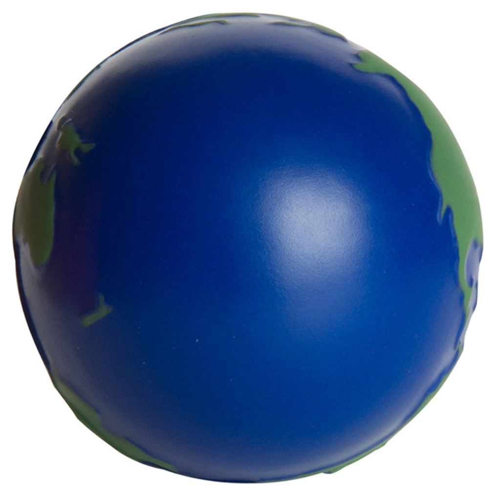 Picture of Earth Squeezies® Stress Reliever