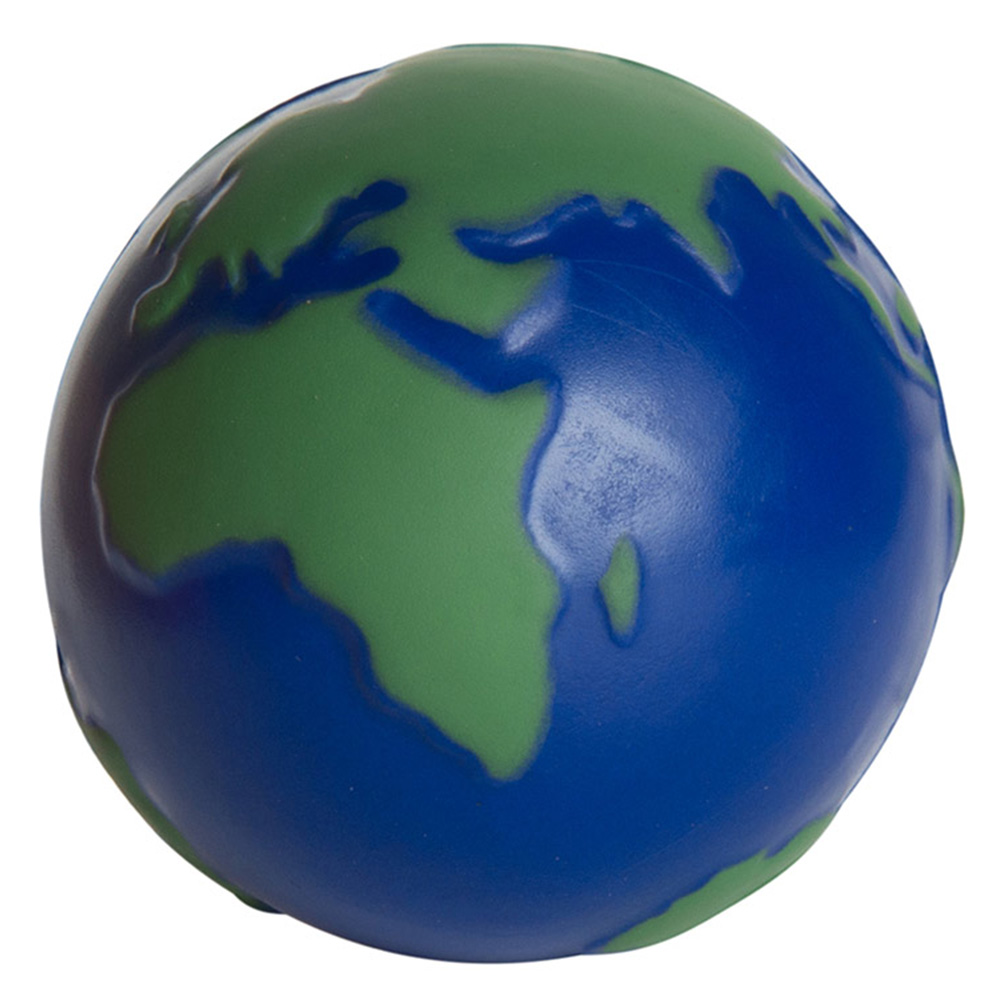 Picture of Earth Squeezies® Stress Reliever
