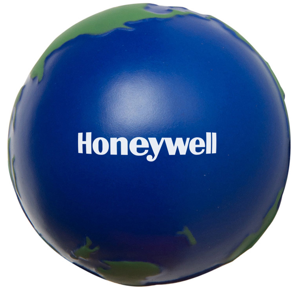 Picture of Earth Squeezies® Stress Reliever