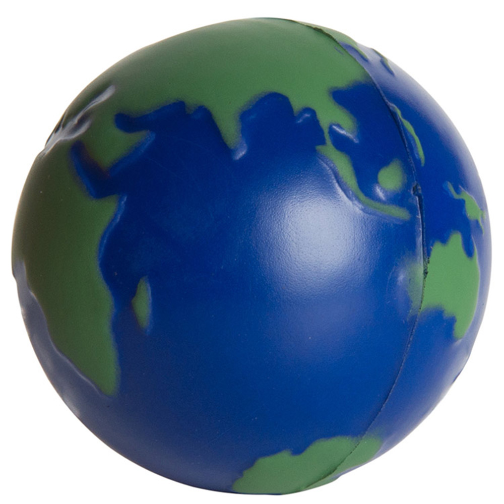 Picture of Earth Squeezies® Stress Reliever