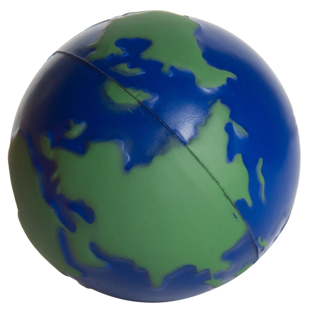 Picture of Earth Squeezies® Stress Reliever