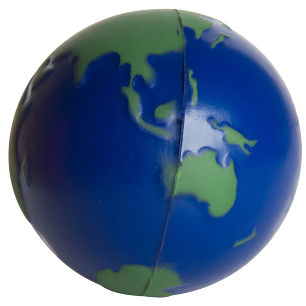 Picture of Earth Squeezies® Stress Reliever