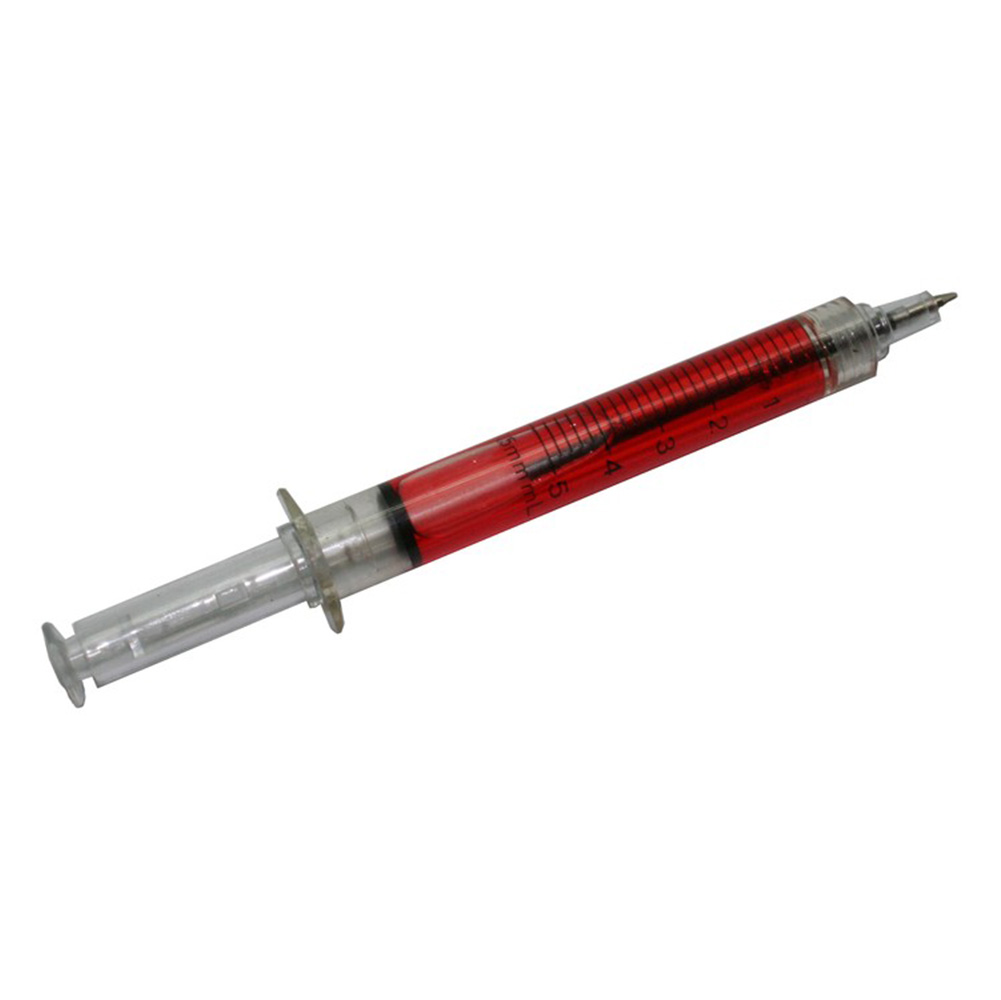 Picture of Ballpoint Clicker Syringe Pen