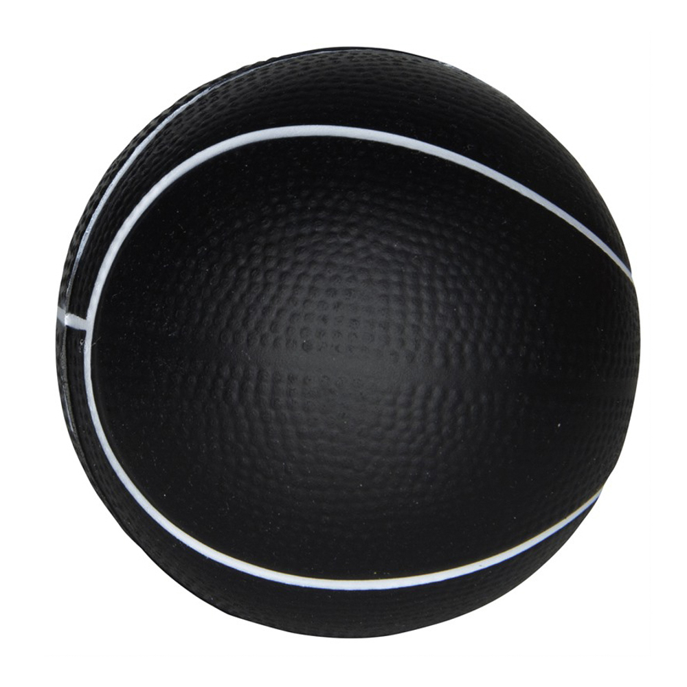 Picture of 2.5" Basketball Squeezies® Stress Reliever