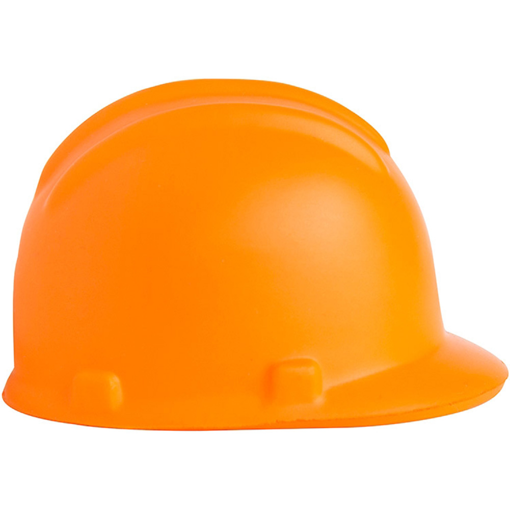 Picture of Hard Hat Squeezies® Stress Reliever