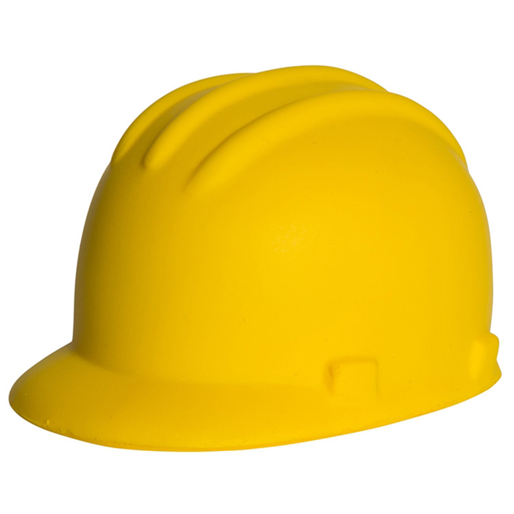Picture of Hard Hat Squeezies® Stress Reliever