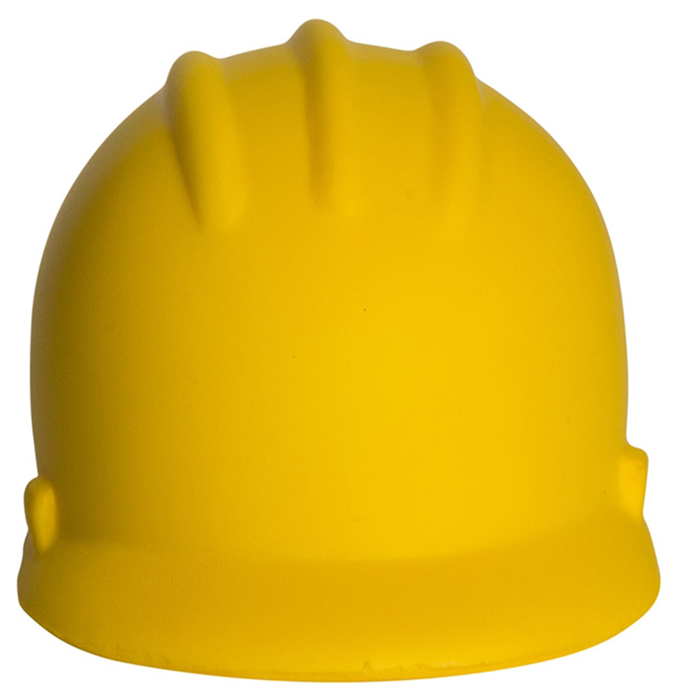 Picture of Hard Hat Squeezies® Stress Reliever