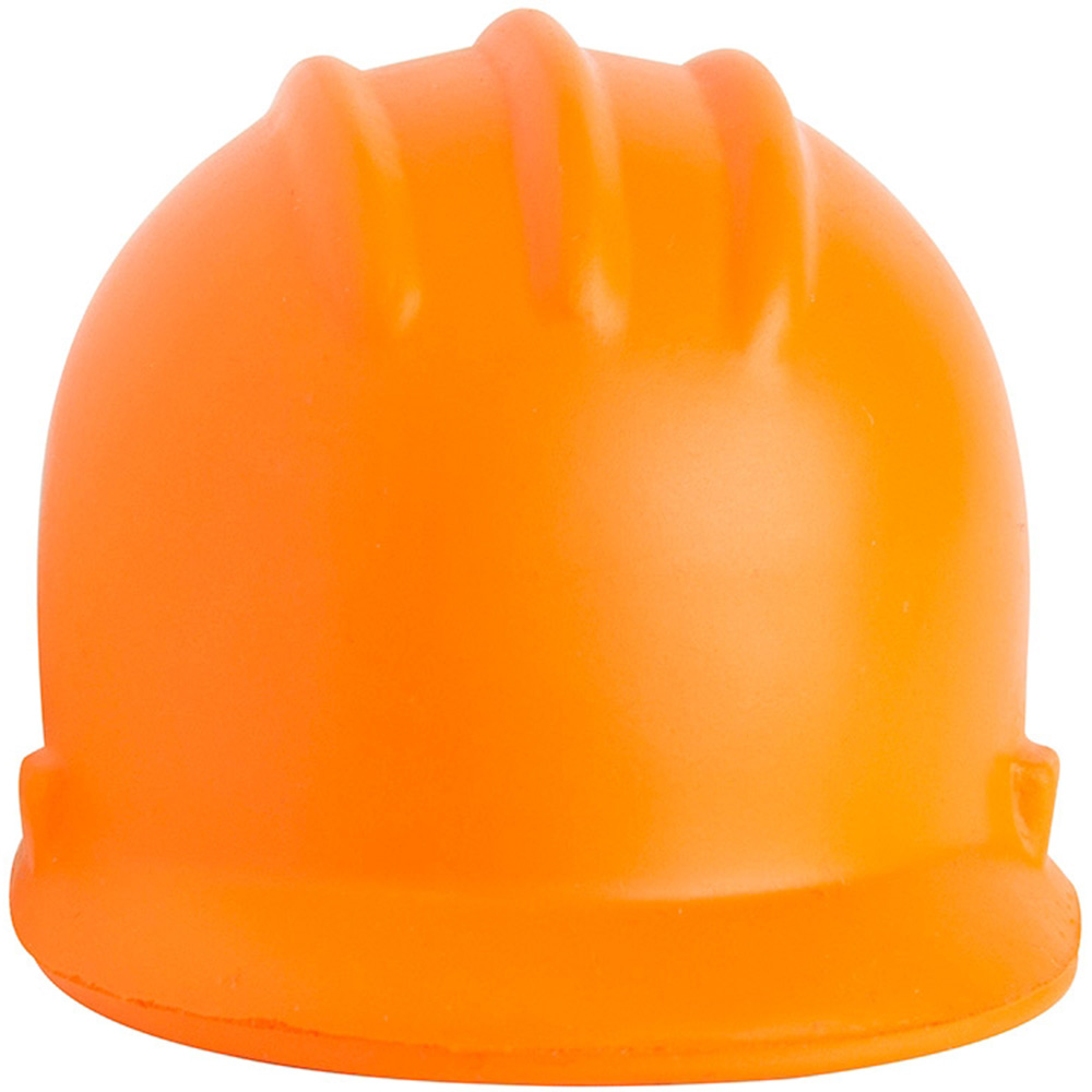 Picture of Hard Hat Squeezies® Stress Reliever