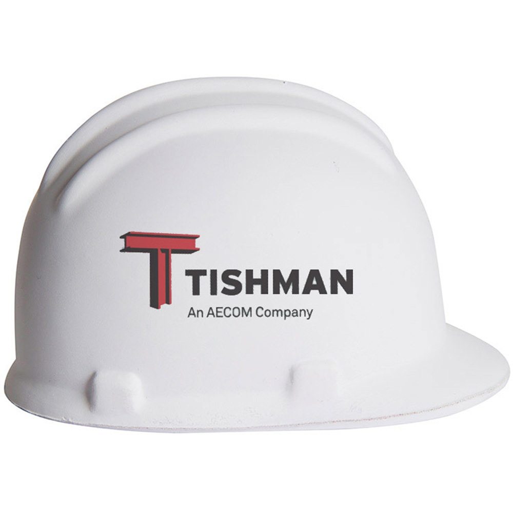 Picture of Hard Hat Squeezies® Stress Reliever