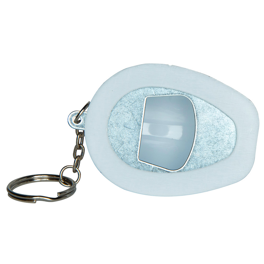 Picture of Hard Hat Bottle Opener Key chain