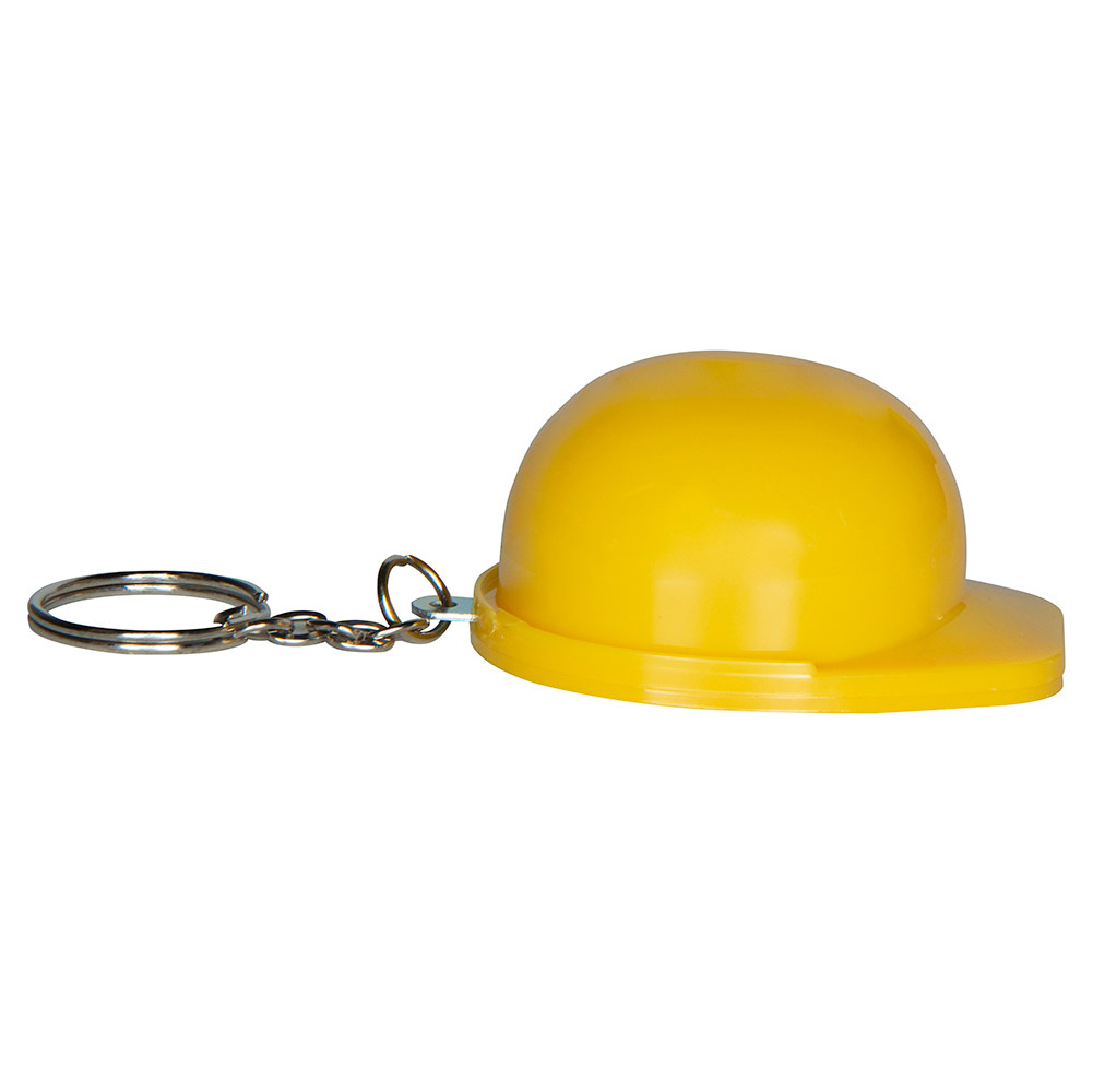 Picture of Hard Hat Bottle Opener Key chain