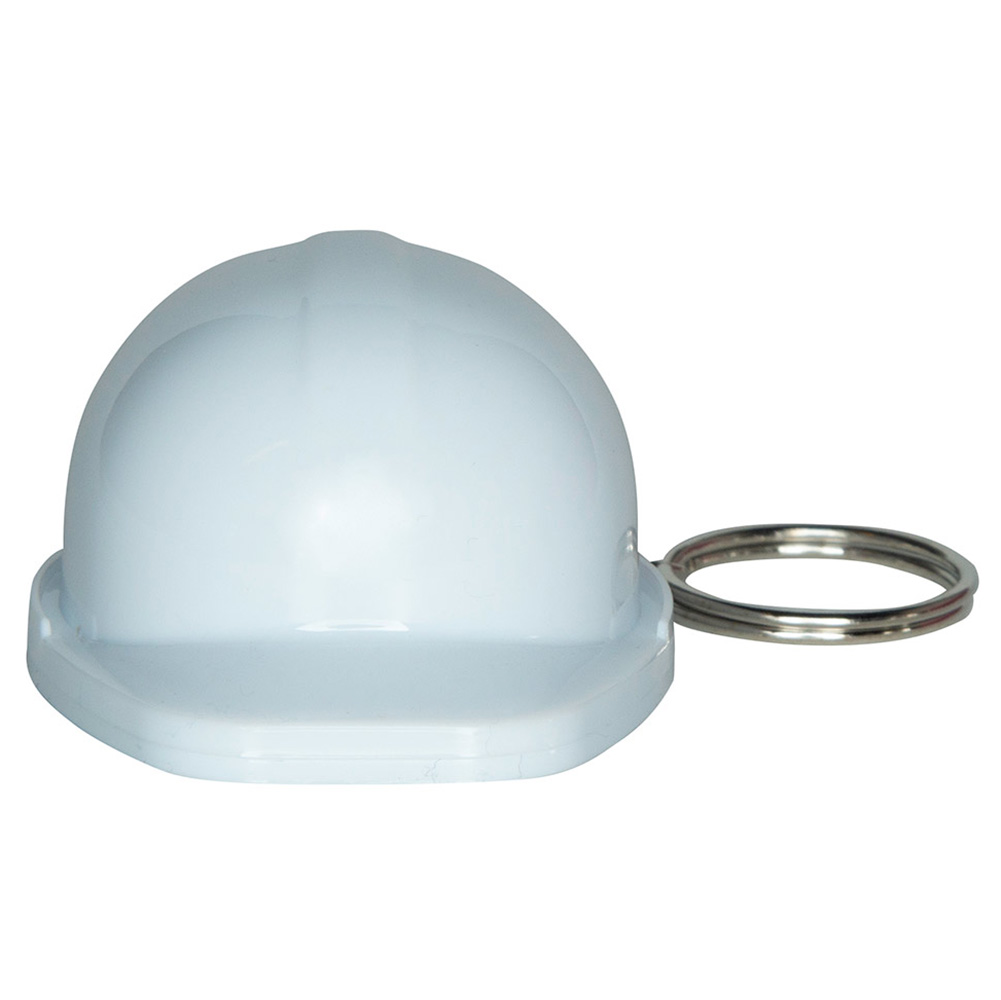 Picture of Hard Hat Bottle Opener Key chain