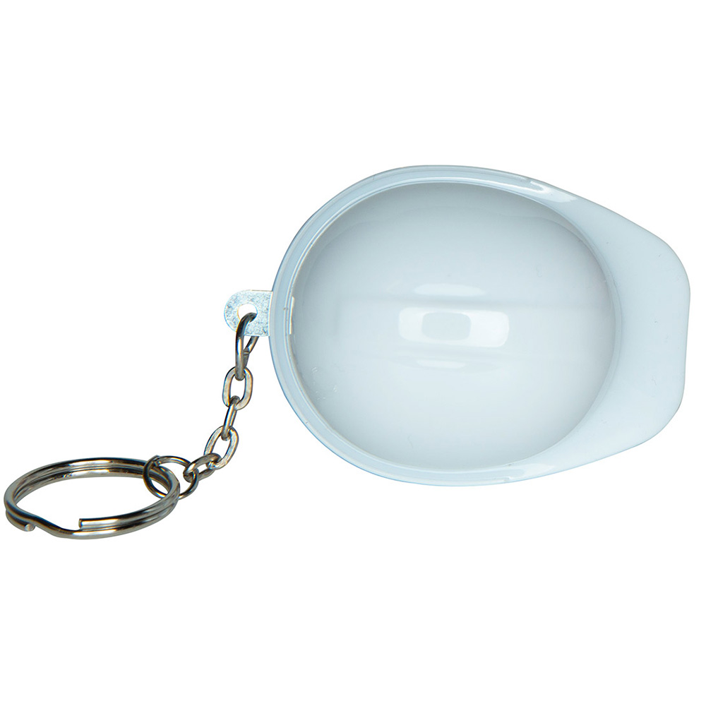 Picture of Hard Hat Bottle Opener Key chain