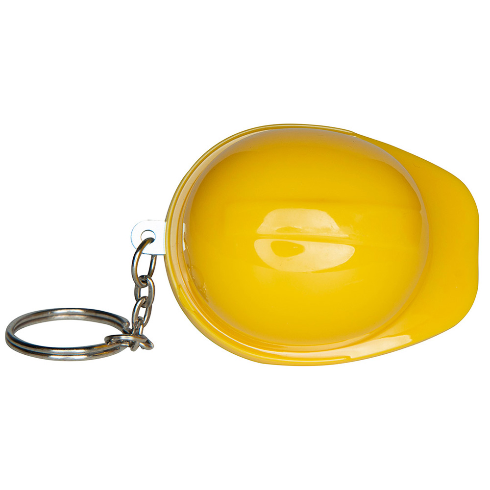 Picture of Hard Hat Bottle Opener Key chain
