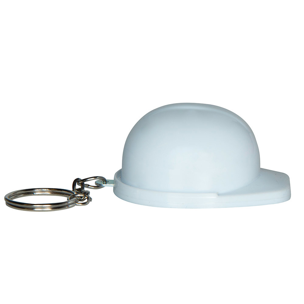 Picture of Hard Hat Bottle Opener Key chain