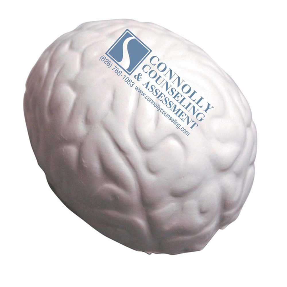 Picture of Brain Squeezies® Stress Reliever